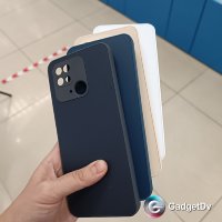 20788 Xiaomi Redmi 10C защитная крышка-чехол, Fashion case