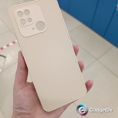 20788 Xiaomi Redmi 10C защитная крышка-чехол, Fashion case