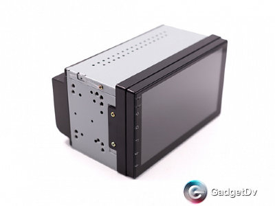 20890 АВтомагнитола IPS, Toyota, 100*200, Android DS-609