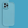 30004 Xiaomi 12/12X защитная крышка-чехол, силикон однотонный