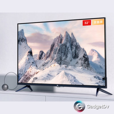 23060 Телевизор Xiaomi Mi TV EA 32 2022 (32&#039;) 23060 Телевизор Xiaomi Mi TV EA 32 2022 (32')