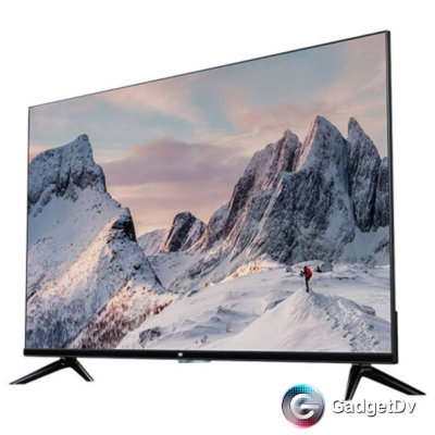 23060 Телевизор Xiaomi Mi TV EA 32 2022 (32')