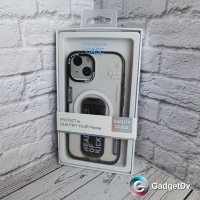 27101 Защитная крышка iPhone 15 с подставкой