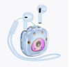 27198 Наушники Bluetooth Hoco DES36