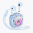 27198 Наушники Bluetooth Hoco DES36 - 27198 Наушники Bluetooth Hoco DES36