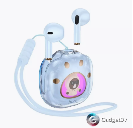 27198 Наушники Bluetooth Hoco DES36
