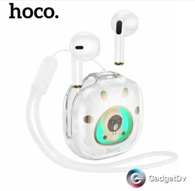 27198 Наушники Bluetooth Hoco DES36