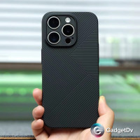 33004  iPhone 16Pro защитная крышка-чехол Case
