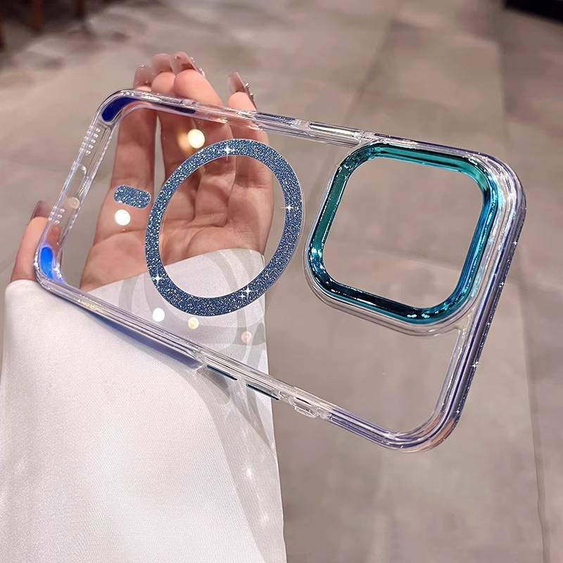 33004 iPhone 16Pro защитная крышка-чехол Case