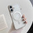 38093  iPhone 15 ProMax защитная крышка-чехол, MagSafe пластик - 38093  iPhone 15 ProMax защитная крышка-чехол, MagSafe пластик
