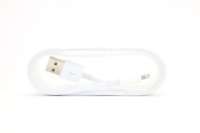 5-89 Кабель USB iPhone5 1,5m (белый) 5-89 USB iPhone5 1,5m (белый)