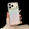 38604 iPhone 17Pro защитная крышка-чехол Spark