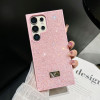 38950 Samsung S26 защитная крышка-чехол Swarovski