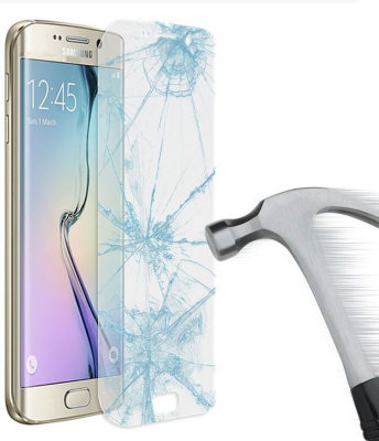 5-886 Защитное стекло Samsung S7 0.26mm 5-886 Защитное стекло Samsung S7 0.26mm