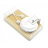 10530 Гарнитура Macarons (белый) - 10530 Гарнитура Macarons (белый)