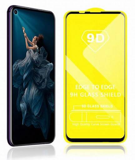 11385 Защитное стекло Honor 20 Pro, F.G