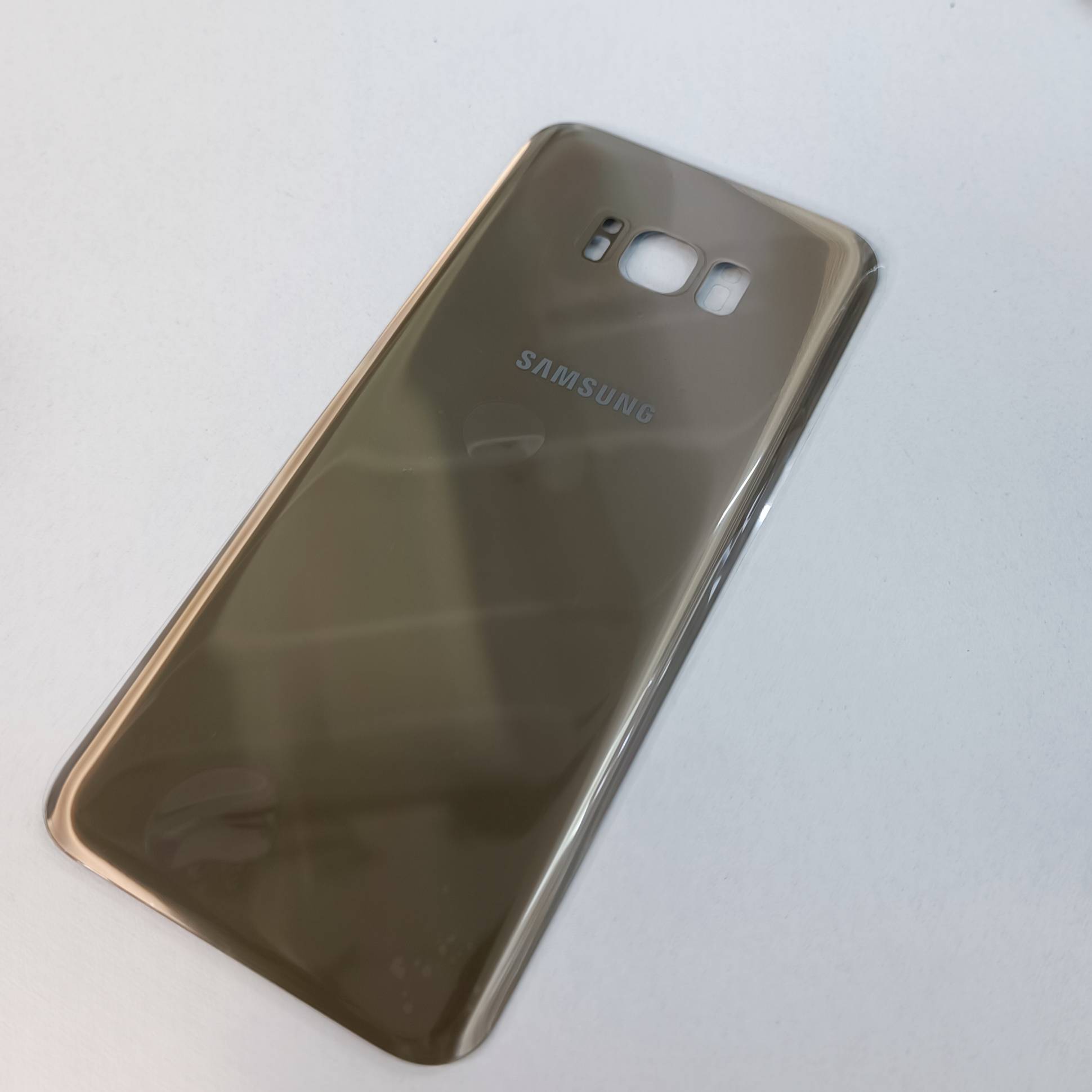 Задняя крышка Samsung Galaxy S8 Plus