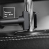 Автомобильный держатель для телефона, планшета Baseus SUHZ-01 (61358)