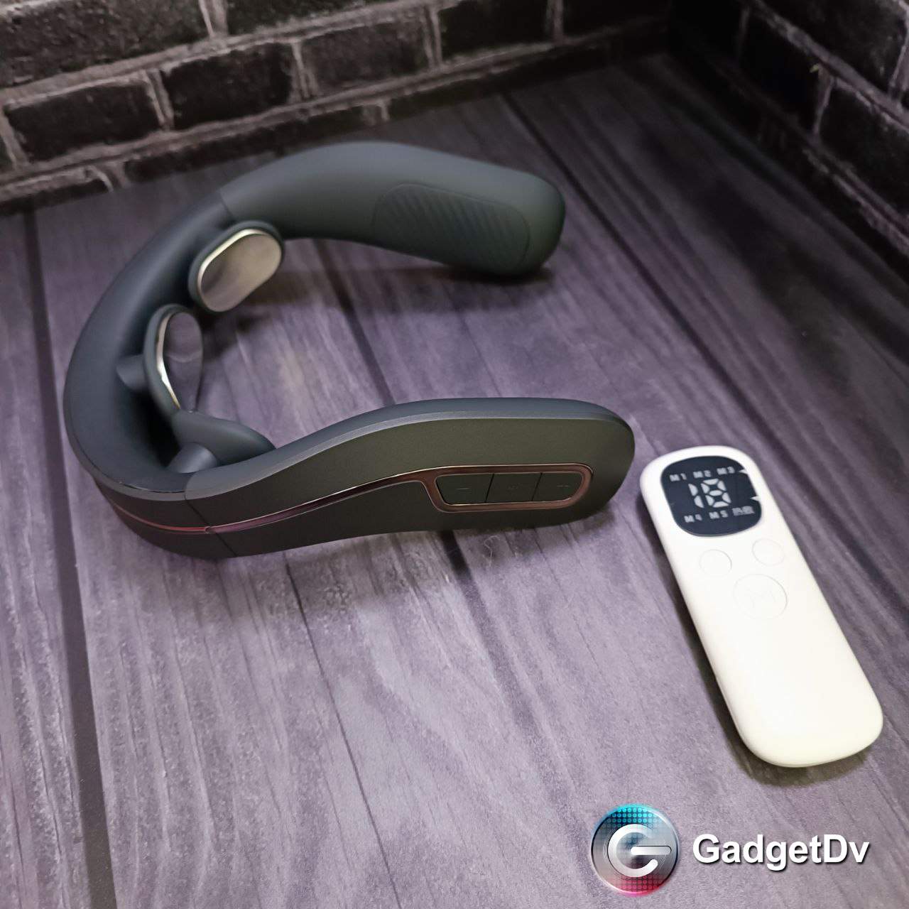 20493 Массажер PGG PC