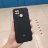 20791 Xiaomi Redmi 10C защитная крышка-чехол, силикон однотонный