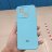 20791 Xiaomi Redmi 10C защитная крышка-чехол, силикон однотонный
