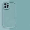 30005 Xiaomi Redmi Note 10T защитная крышка-чехол, силикон однотонный