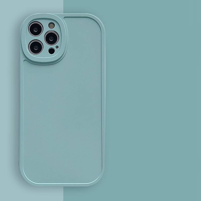 30005 Xiaomi Redmi Note 10T защитная крышка-чехол, силикон однотонный