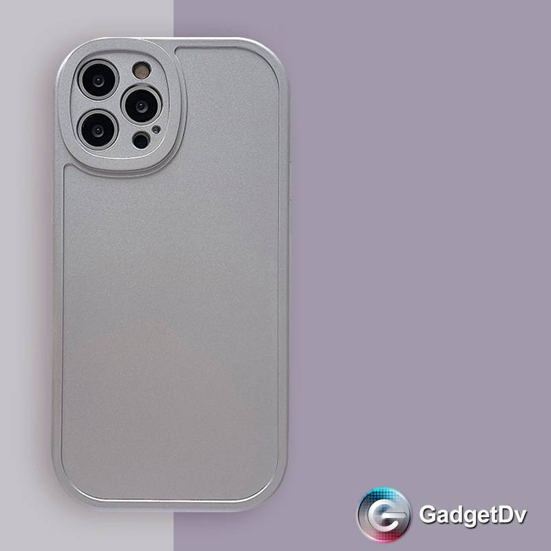 30005 Xiaomi Redmi Note 10T защитная крышка-чехол, силикон однотонный