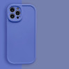 30005 Xiaomi Redmi Note 10T защитная крышка-чехол, силикон однотонный
