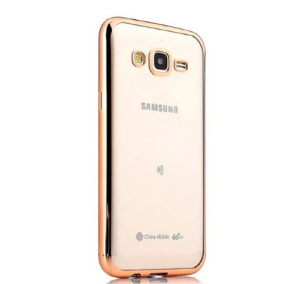 9546 Galaxy J1 mini Защитная крышка силиконовая (золото) 9546 Galaxy J1 mini Защитная крышка силиконовая (золото)