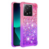 23615 Xiaomi Redmi Note 12S защитная крышка-чехол, сыпучие блестки