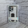 27102 Защитная крышка iPhone 15 ProMax с подставкой