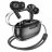 27199 Наушники Bluetooth Bororfon BW43