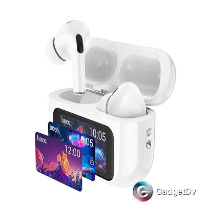 32002 Наушники Bluetooth Hoco EW72 32002 Наушники Bluetooth Hoco EW72