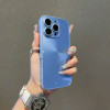 35094 iPhone 13 защитная крышка-чехол, блестки