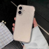 35094 iPhone 13 защитная крышка-чехол, блестки