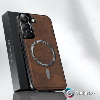 38603 Samsung S24FE защитная крышка-чехол Best