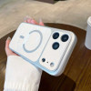 38796 iPhoen 17ProMax защитная крышка-чехол плюшевый
