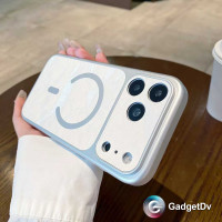 38796  iPhoen 17ProMax защитная крышка-чехол плюшевый