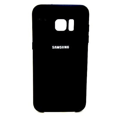 10175 Galaxy S7 Edge Защитная крышка силиконовая 10175 Galaxy S7 Edge Защитная крышка силиконовая