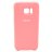 10175 Galaxy S7 Edge Защитная крышка силиконовая - 10175 Galaxy S7 Edge Защитная крышка силиконовая