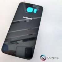 Задняя панель Samsung S6 (2016), оригинал