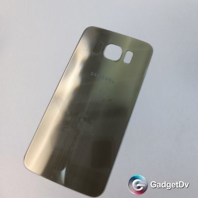 Задняя панель Samsung S6 (2016), оригинал