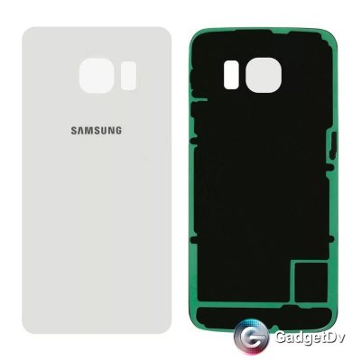 Задняя панель Samsung S6 (2016), оригинал