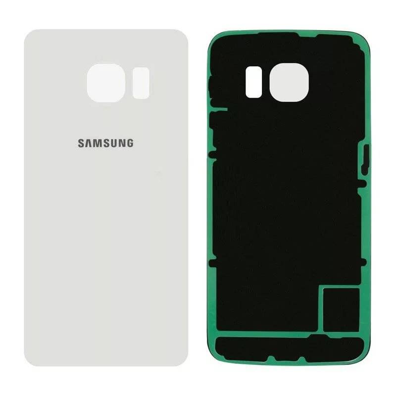 Задняя панель Samsung S6 (2016), оригинал