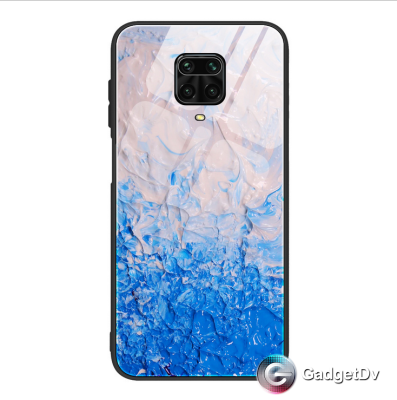 90292 Xiaomi Redmi K20/K20 Pro защитная крышка-чехол, глянец