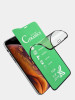 50049 Защитная пленка iPhone X/XS/11 Pro, керамическая