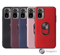 20098 Xiaomi Redmi 9C защитная крышка-чехол, пластик с держателем
