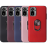 20098 Xiaomi Redmi 9C защитная крышка-чехол, пластик с держателем