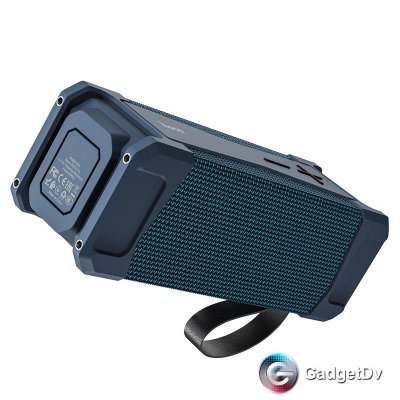 20386 Портативная Bluetooth колонка Hoco HC6